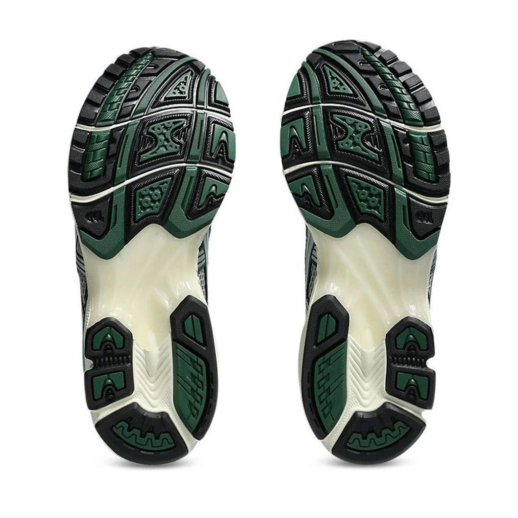 ASICS Gel-Kayano 14 Dried Leaf Green Pure Silver