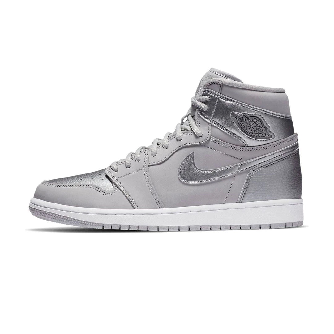 Air Jordan 1 Retro High CO.JP Neutral Grey 2020