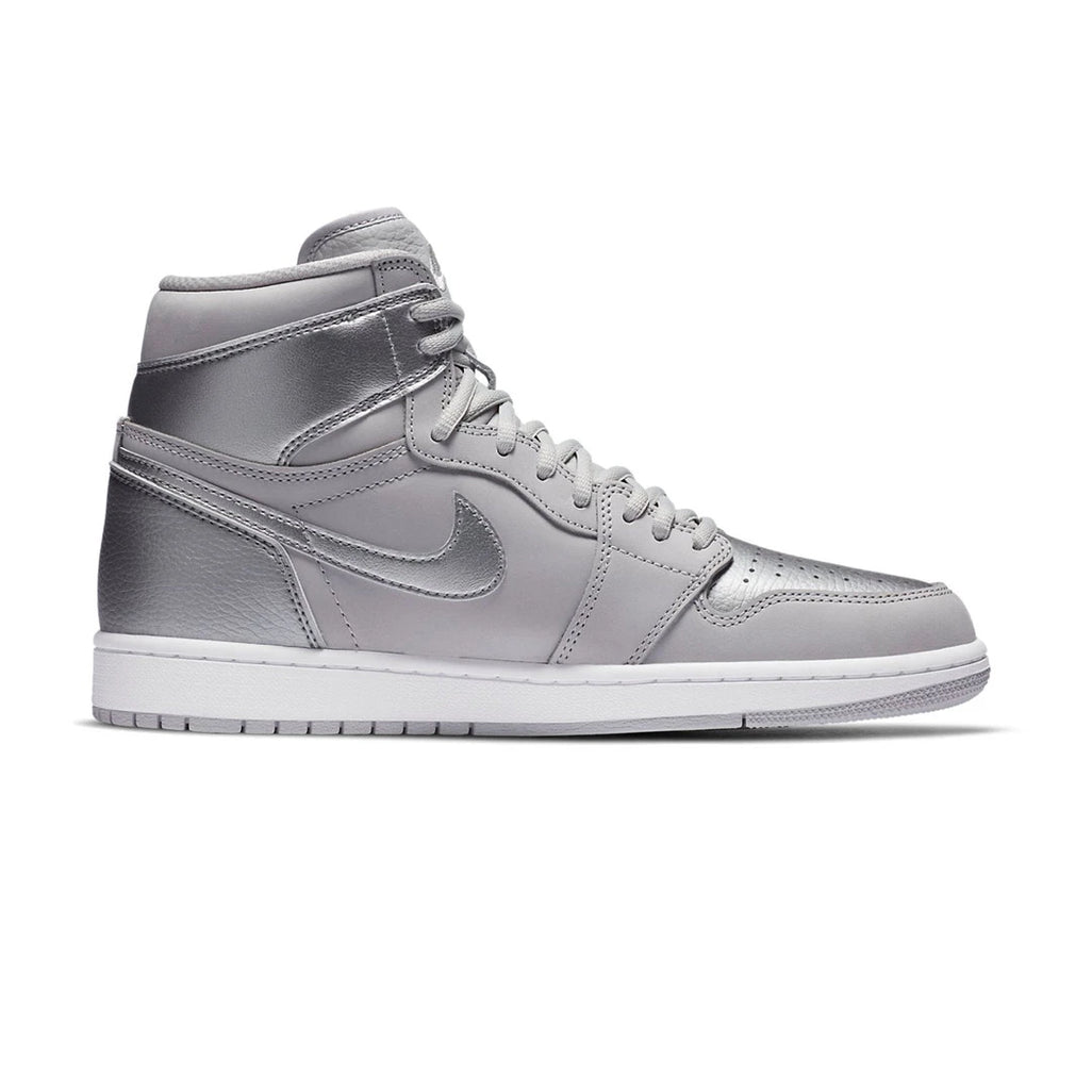 Air Jordan 1 Retro High CO.JP Neutral Grey 2020