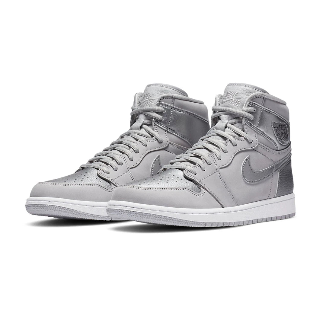Air Jordan 1 Retro High CO.JP Neutral Grey 2020