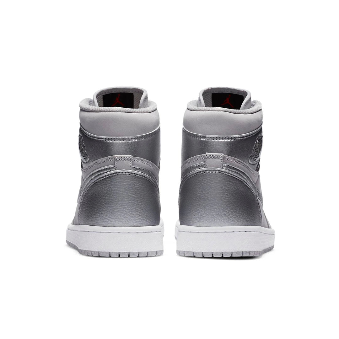 Air Jordan 1 Retro High CO.JP Neutral Grey 2020