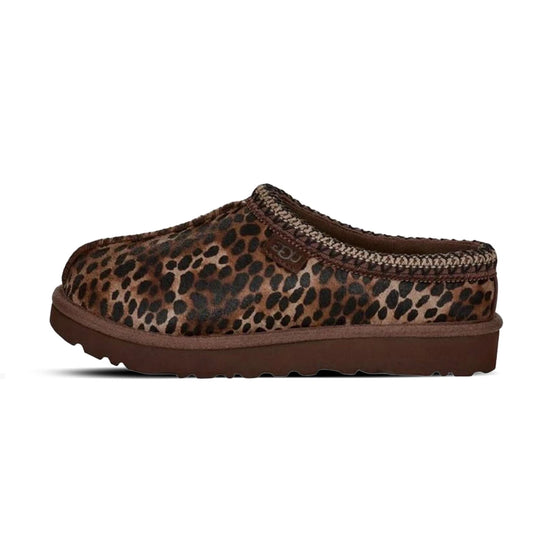 UGG Tasman Slipper Caspian Burnt Cedar W