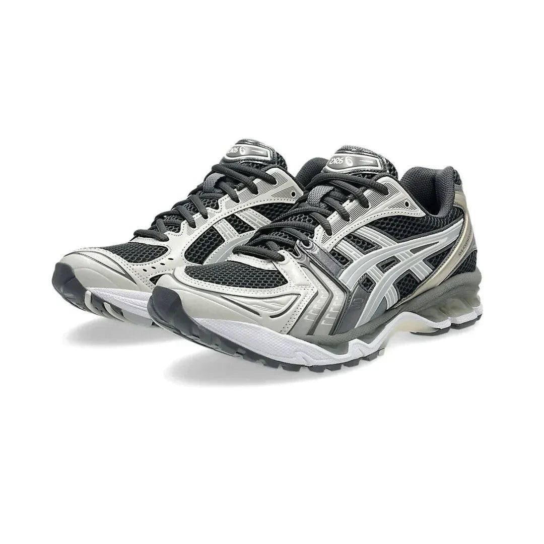 ASICS Gel-Kayano 14 Obsidian Grey Cement