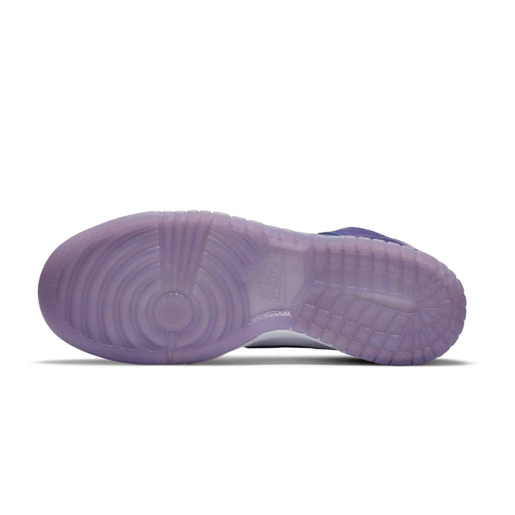 Nike Dunk High SP Varsity Purple W