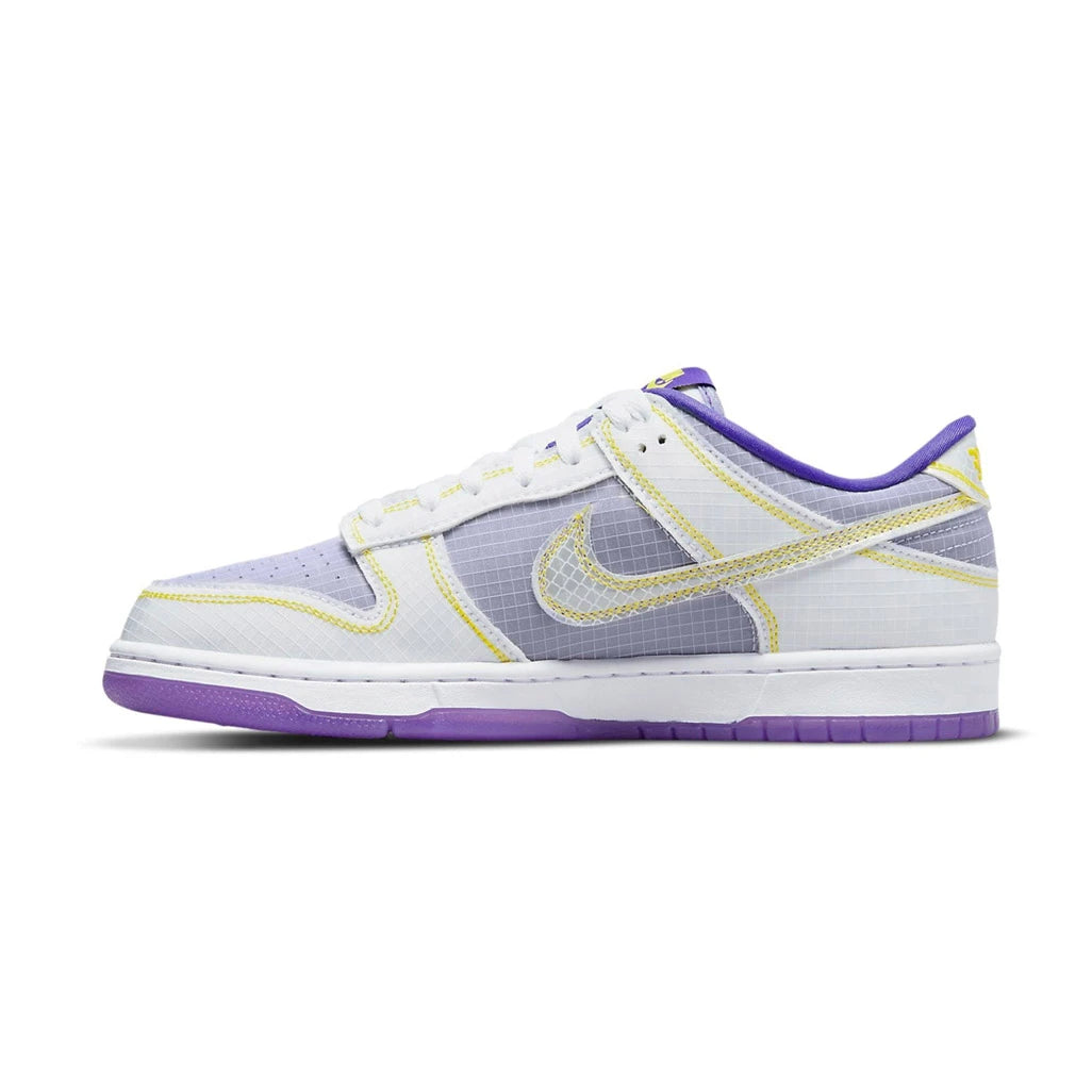 Nike Dunk Low Union Passport Pack Court Purple