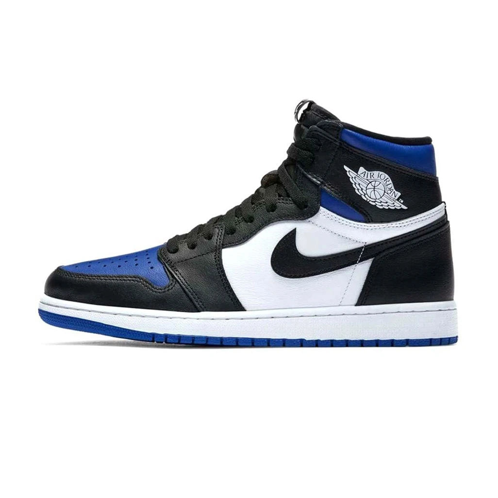 Air Jordan 1 Retro High Royal Toe