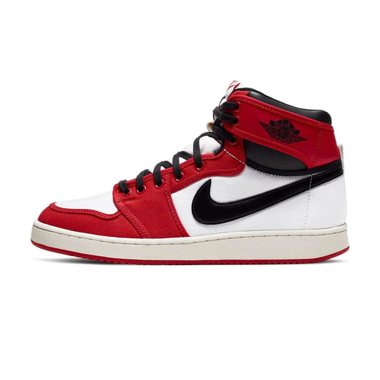 Air Jordan 1 Retro AJKO Chicago 2021