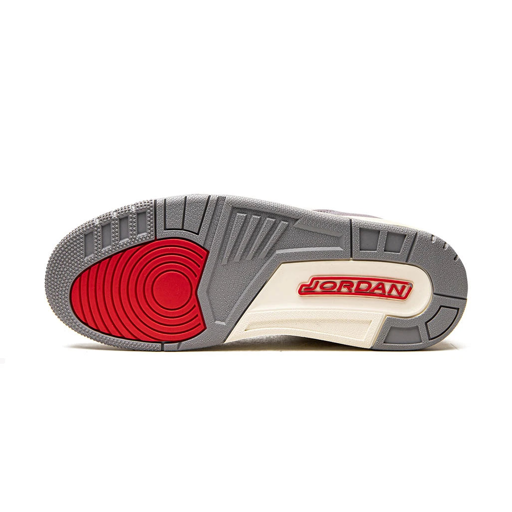 Air Jordan 3 Retro Muslin
