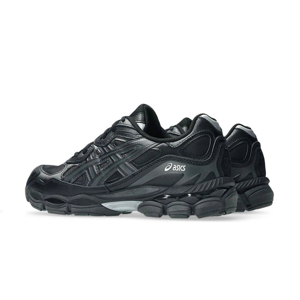 ASICS Gel-NYC Black