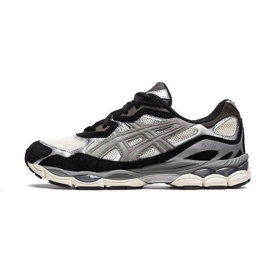 ASICS Gel-NYC Ivory Clay Grey