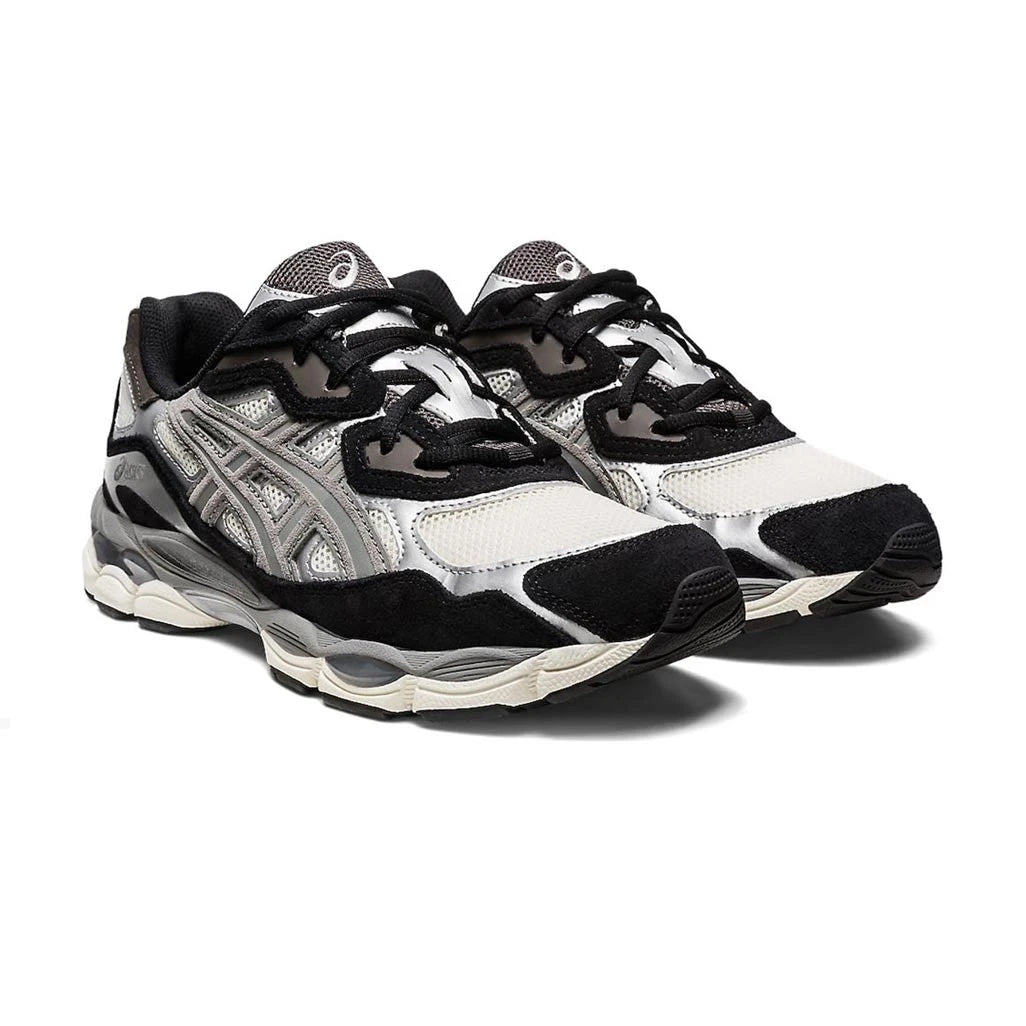 ASICS Gel-NYC Ivory Clay Grey