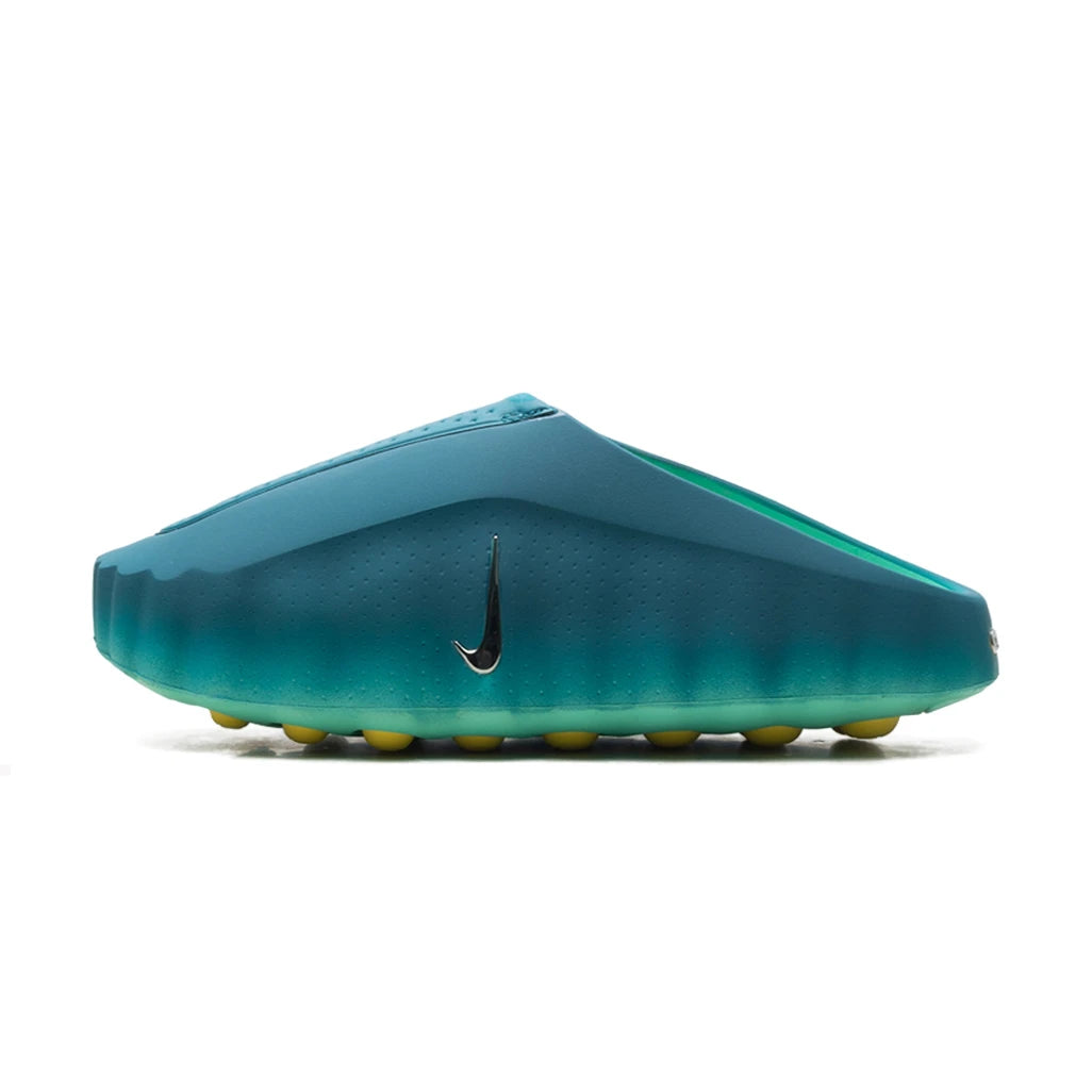 Nike Mind 001 Slide Geode Teal Light Menta