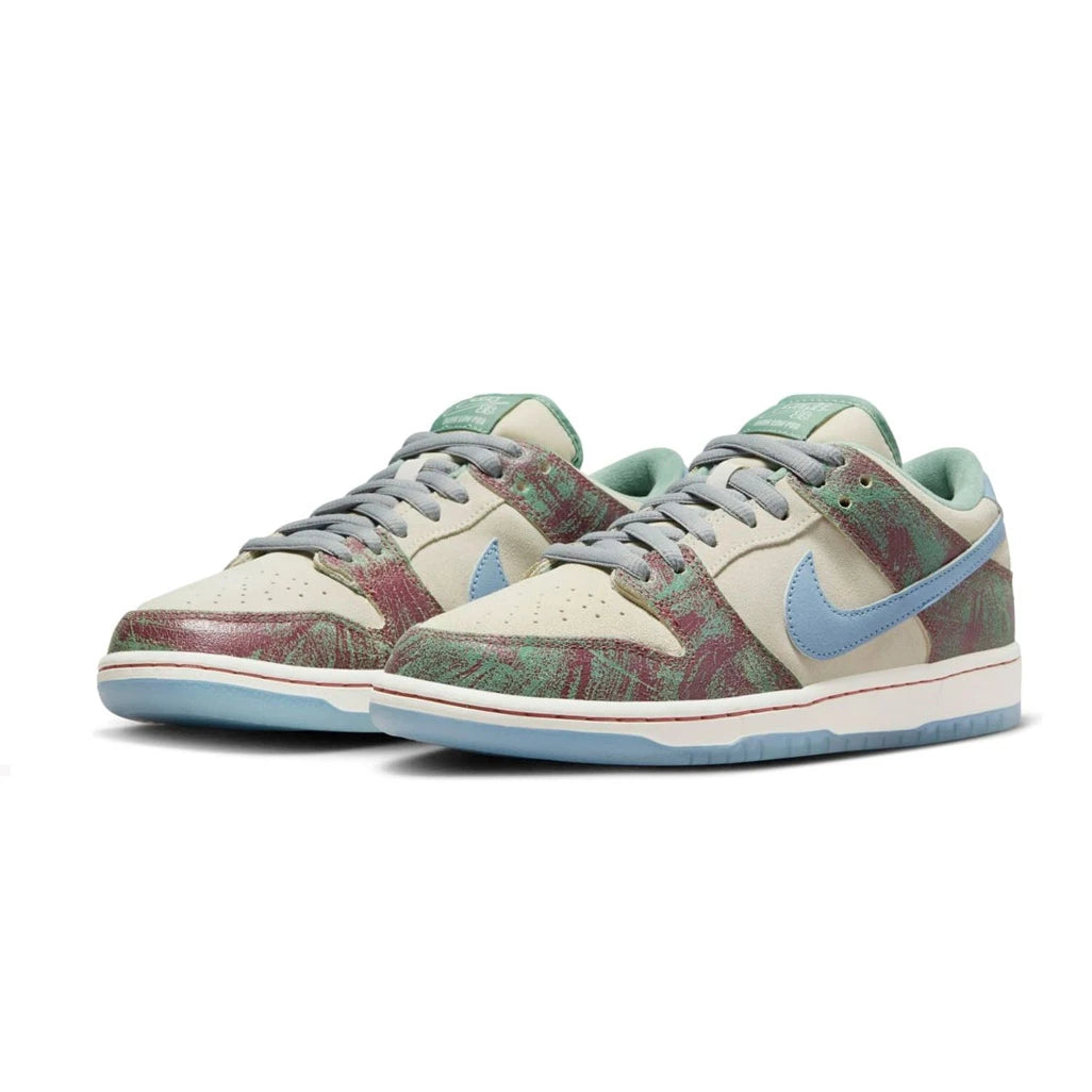 Nike Dunk Low SB 'Crenshaw Skate Club'