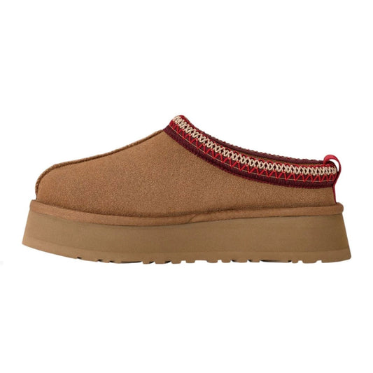 UGG Tazz Slipper Chestnut W