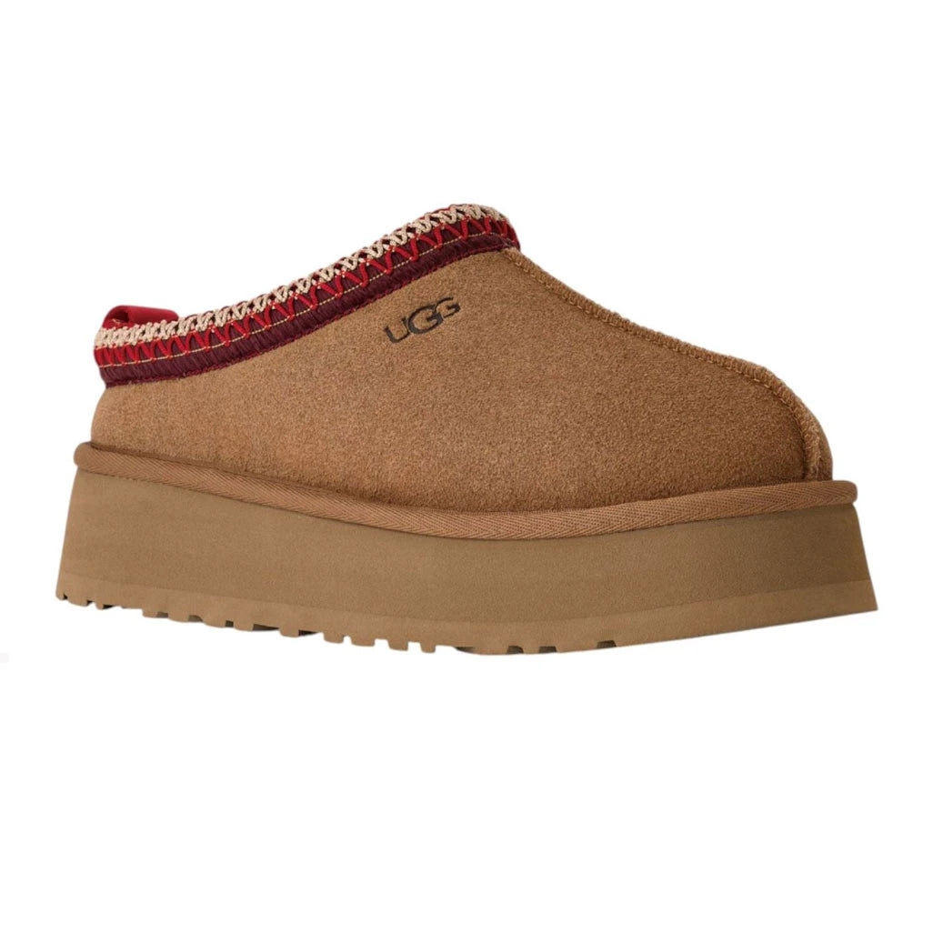 UGG Tazz Slipper Chestnut W