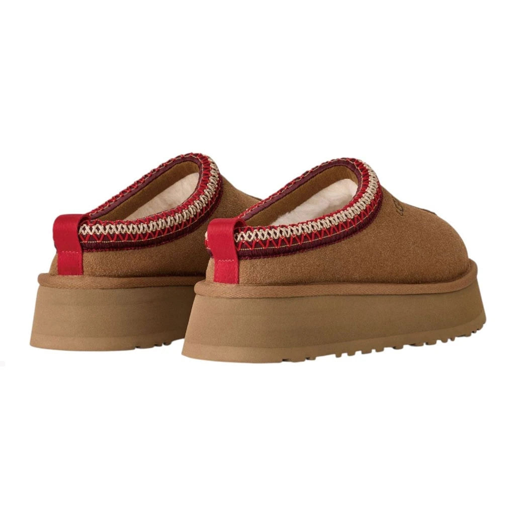 UGG Tazz Slipper Chestnut W