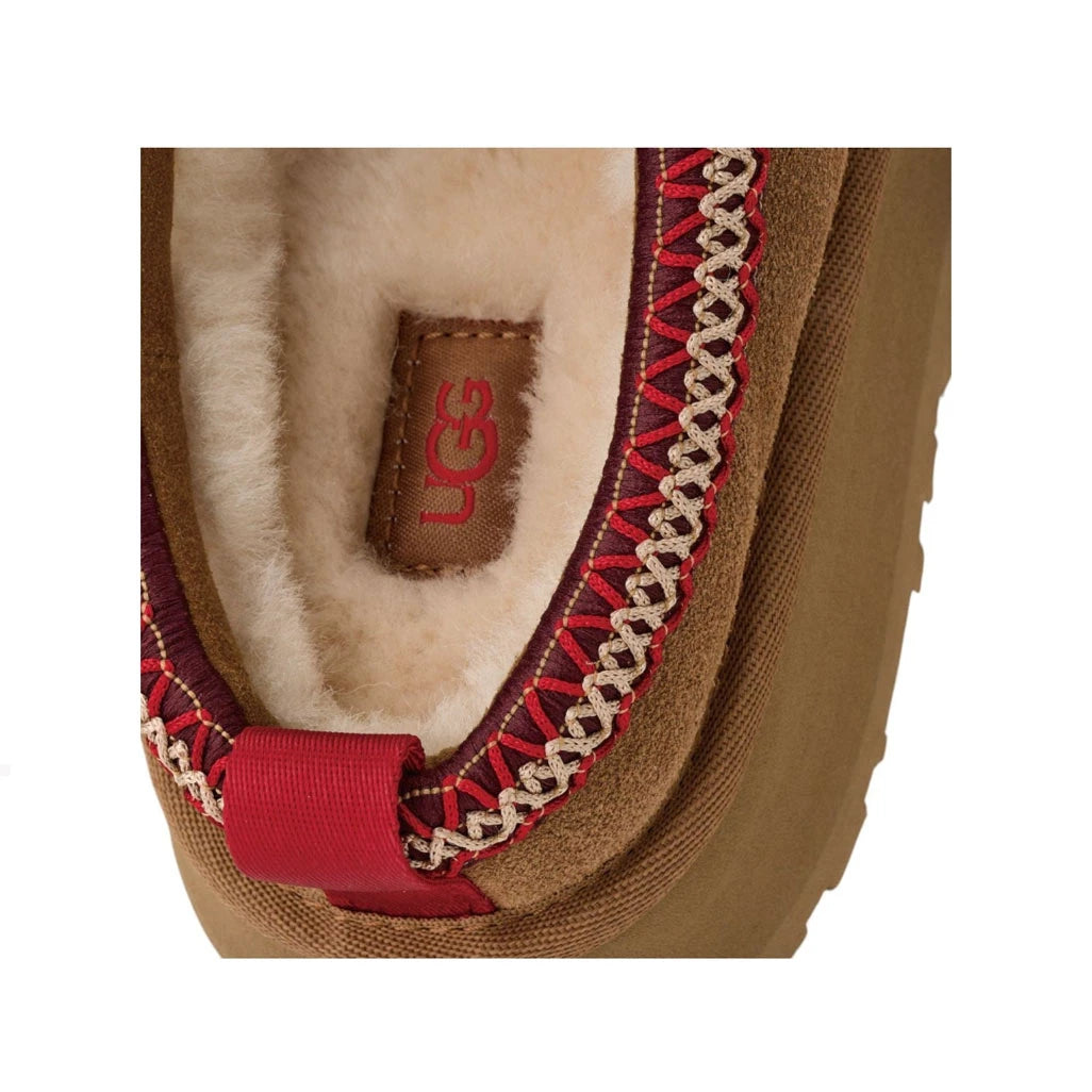 UGG Tazz Slipper Chestnut W