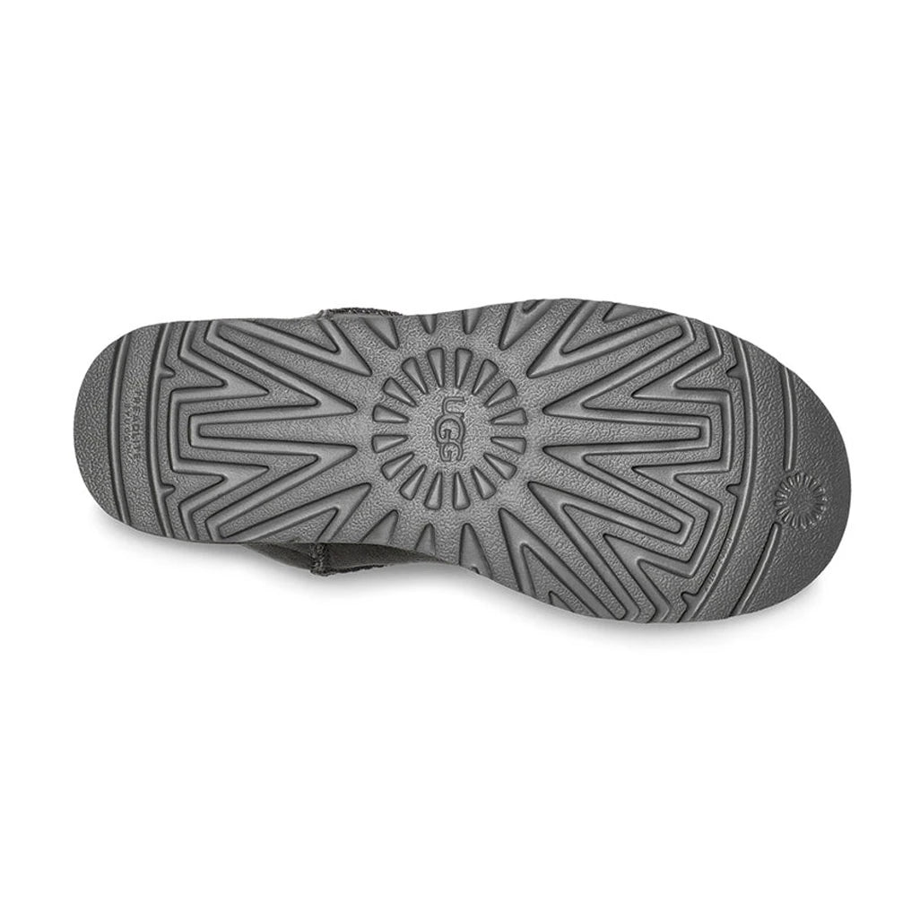 UGG Classic Ultra Mini Grey W