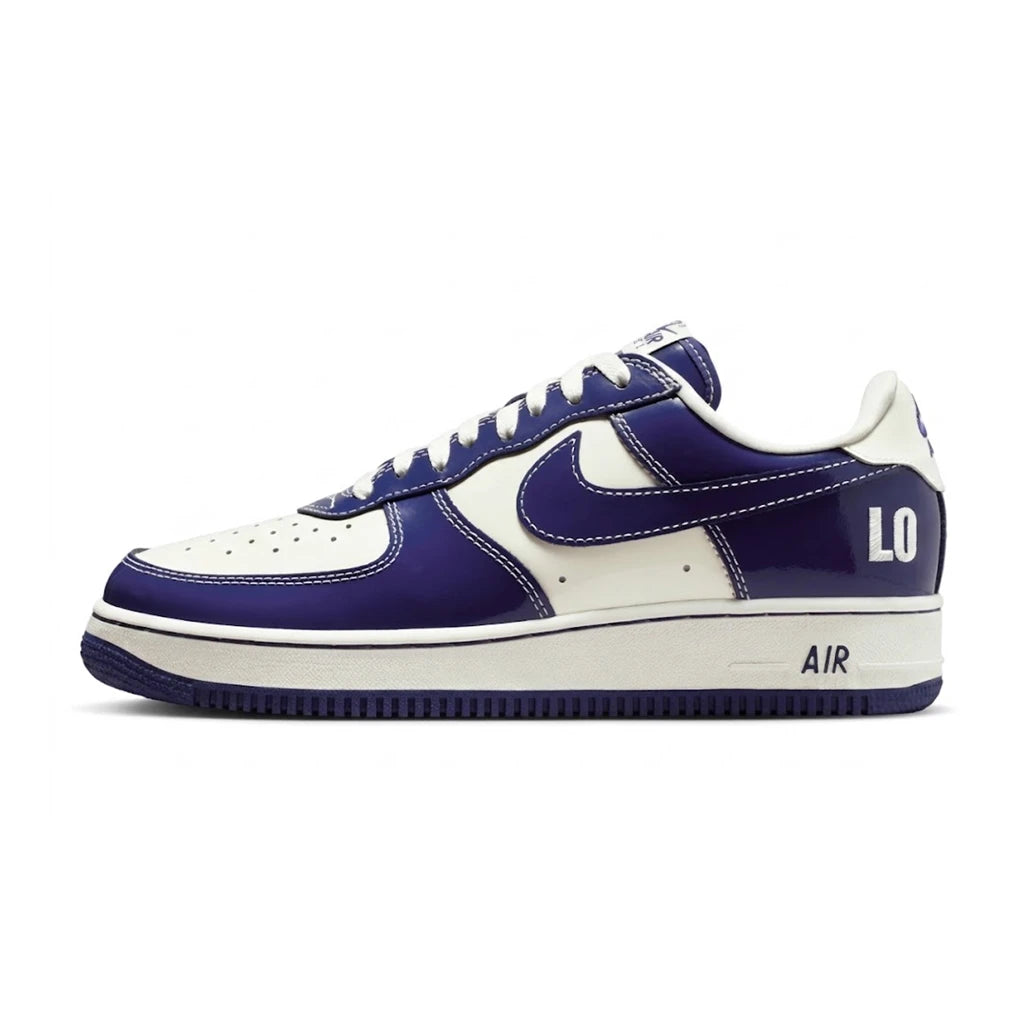 Nike Air Force 1 Low '01 Nigo Last Orgy 2