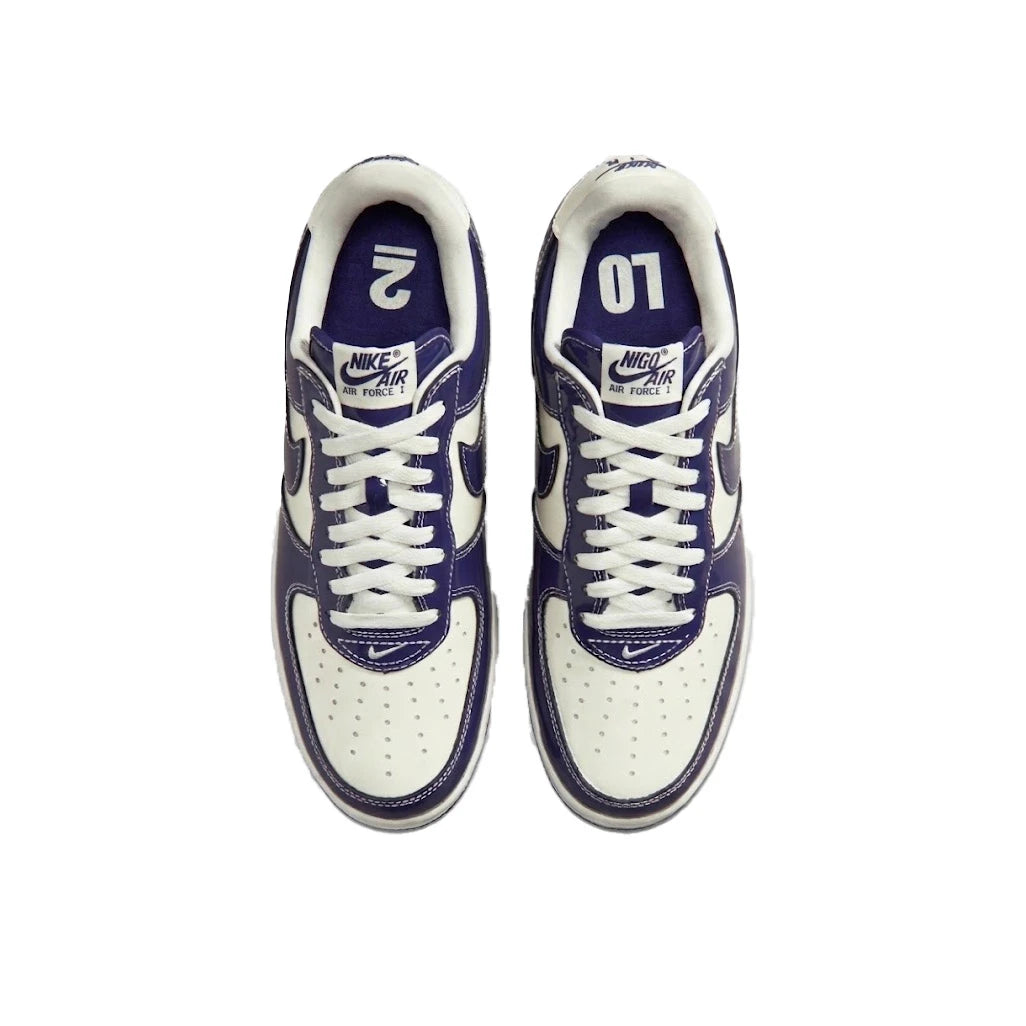 Nike Air Force 1 Low '01 Nigo Last Orgy 2