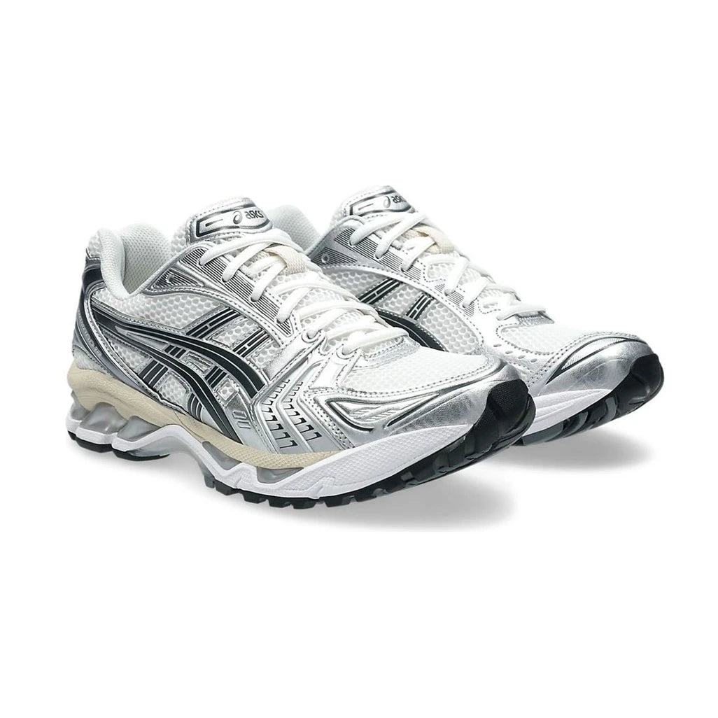 ASICS Gel-Kayano 14 White Graphite Grey