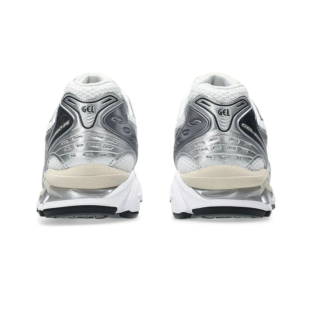 ASICS Gel-Kayano 14 White Graphite Grey