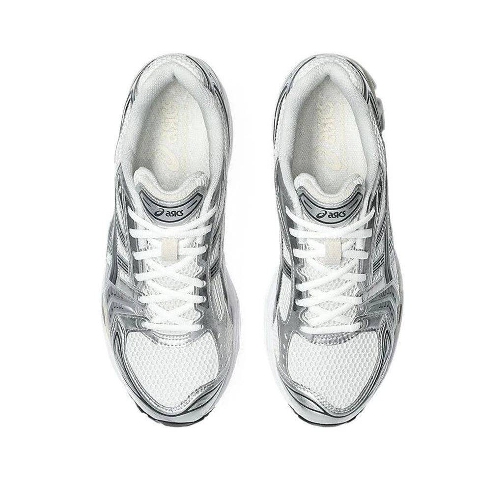 ASICS Gel-Kayano 14 White Graphite Grey