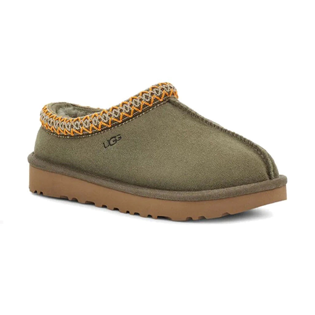 UGG Tasman Slipper Burnt Olive W