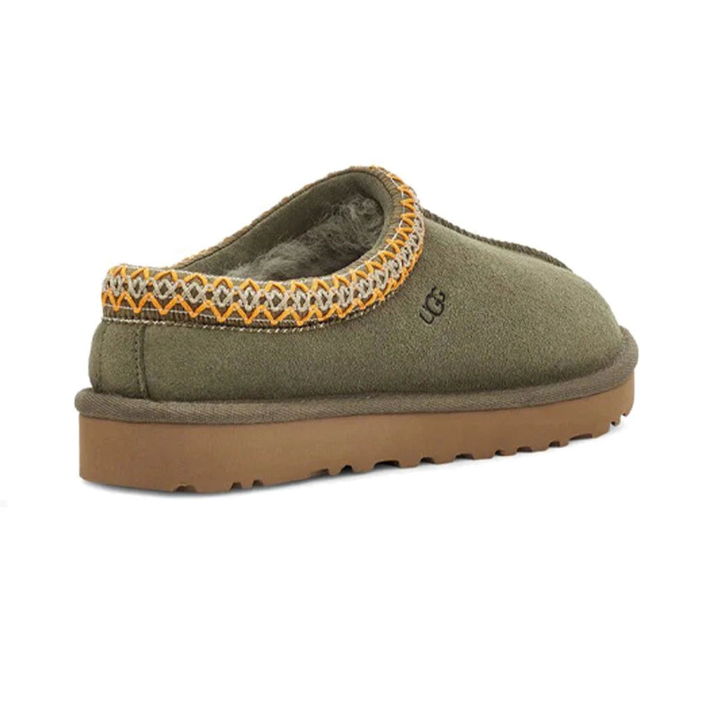 UGG Tasman Slipper Burnt Olive W