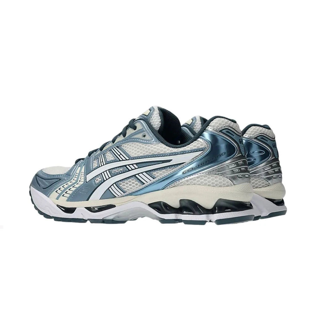 ASICS Gel-Kayano 14 Cream Raw Indigo