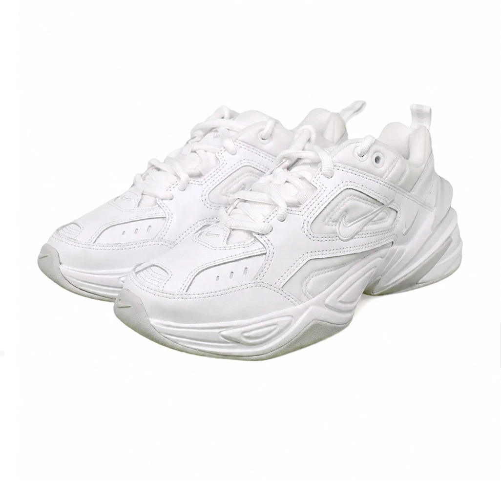 Nike M2K Tekno Matte Silver W