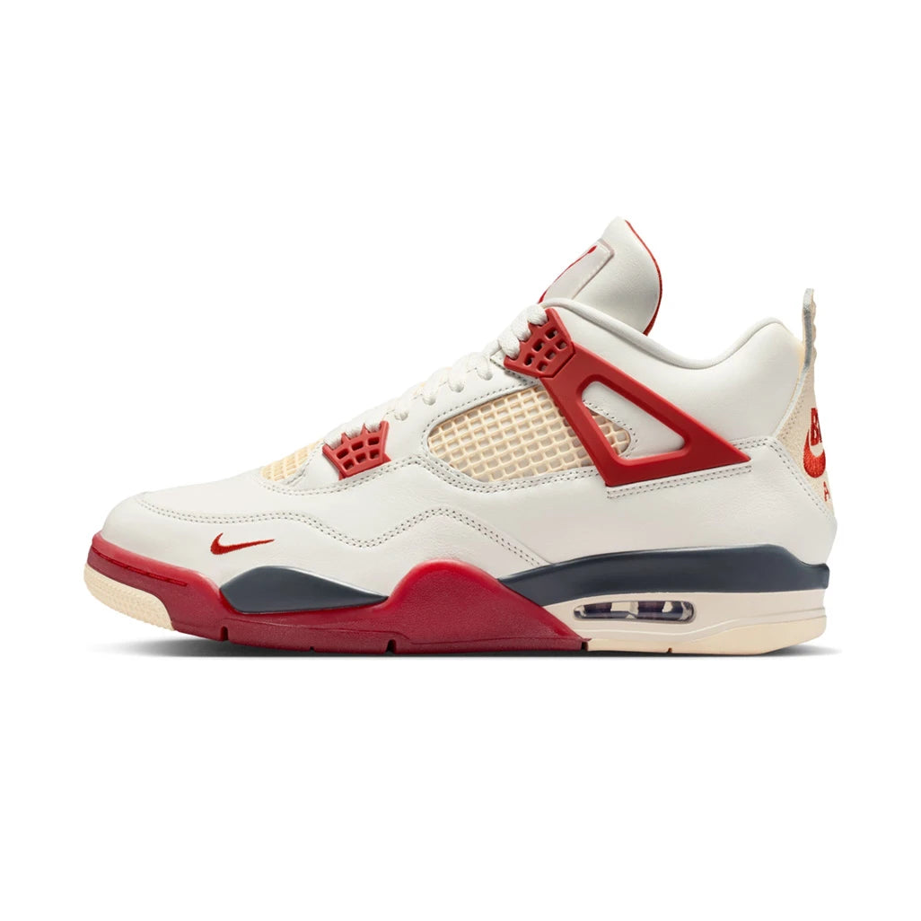 Jordan 4 Retro OG Nigel Sylvester Brick After Brick