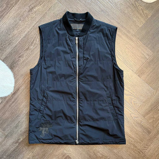 Chrome Hearts Patch Dagger Light Gilet
