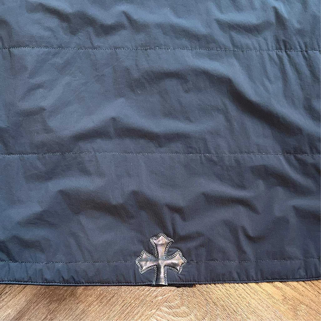 Chrome Hearts Patch Dagger Light Gilet