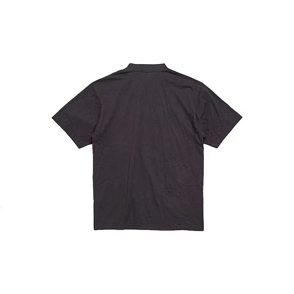 Balenciaga Men's Loop Sports Icon Medium Fit T-Shirt