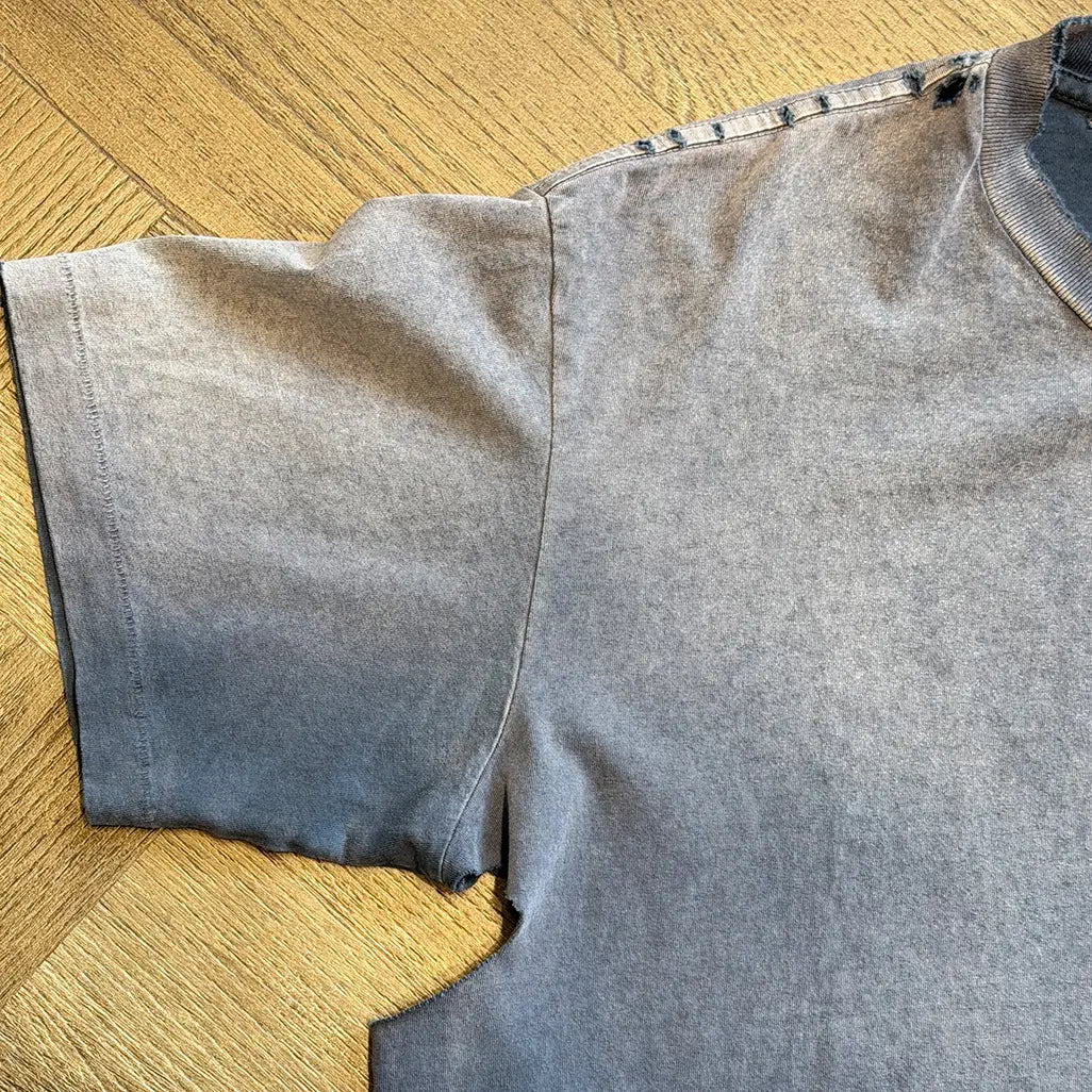 Chrome Hearts Quarter Zip Fleece Jacket