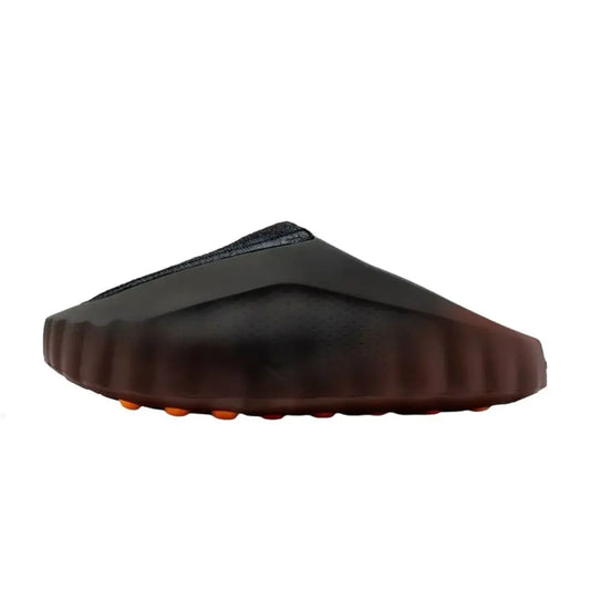 Nike Mind 001 Flyknit Slide Bronze Eclipse Total Orange