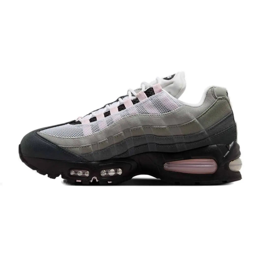 Nike Air Max 95 OG Big Bubble Pink Foam W