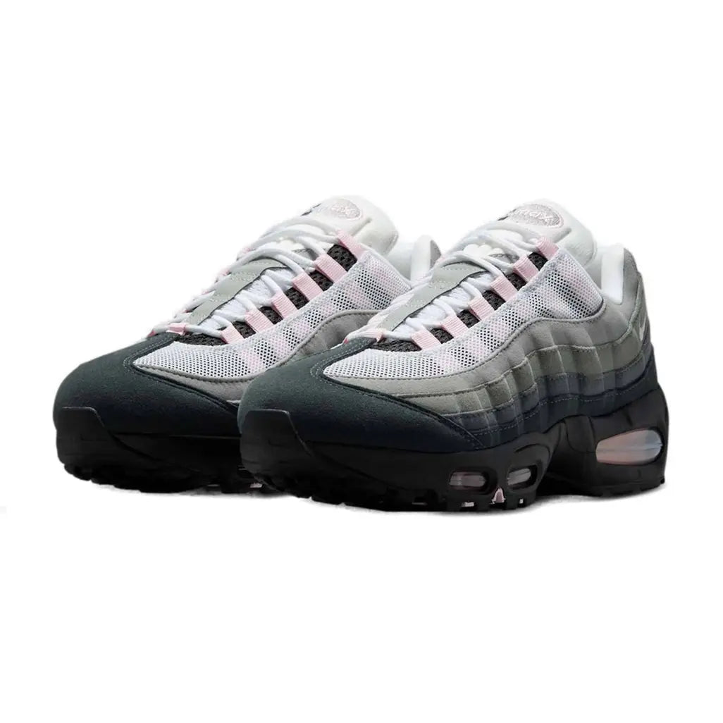 Nike Air Max 95 OG Big Bubble Pink Foam W