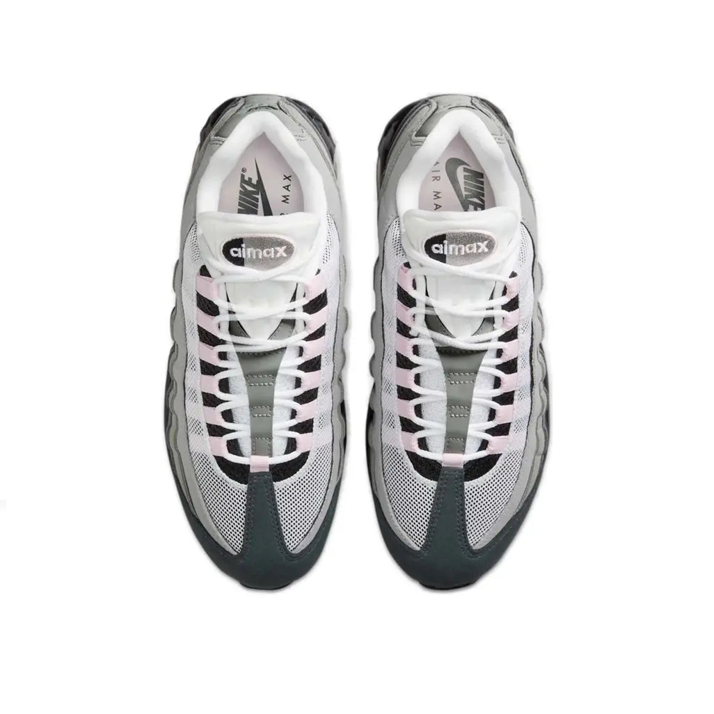 Nike Air Max 95 OG Big Bubble Pink Foam W