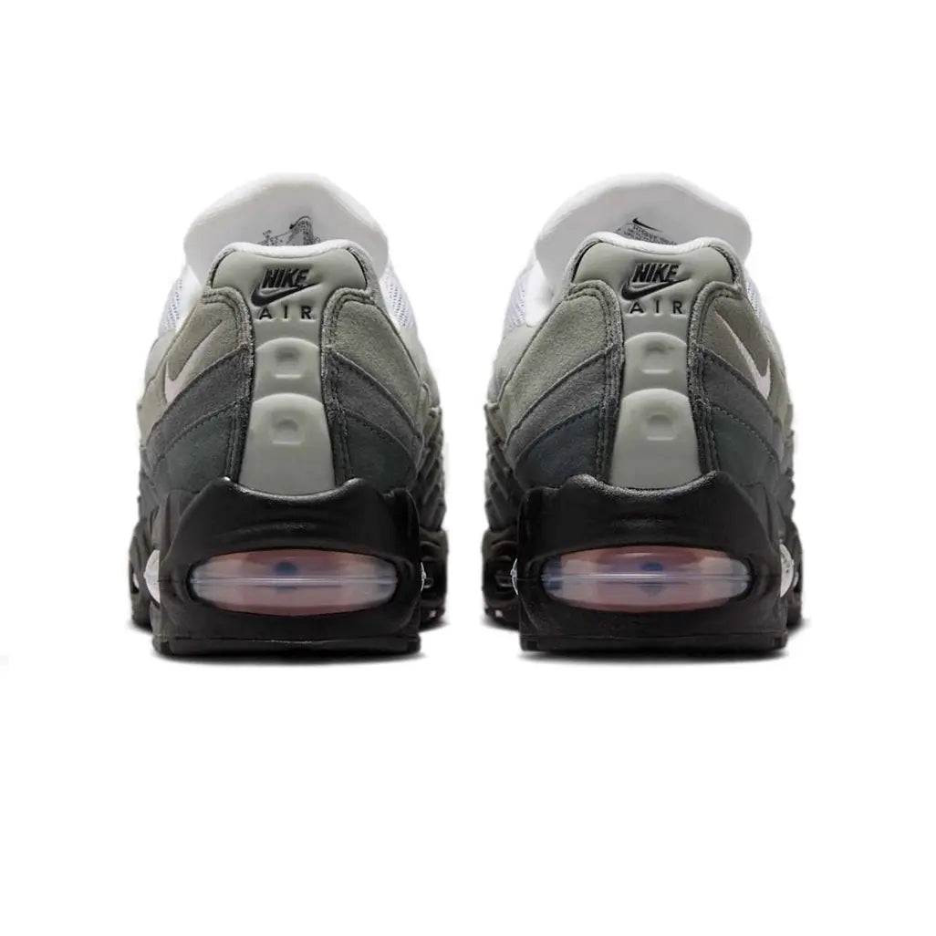 Nike Air Max 95 OG Big Bubble Pink Foam W