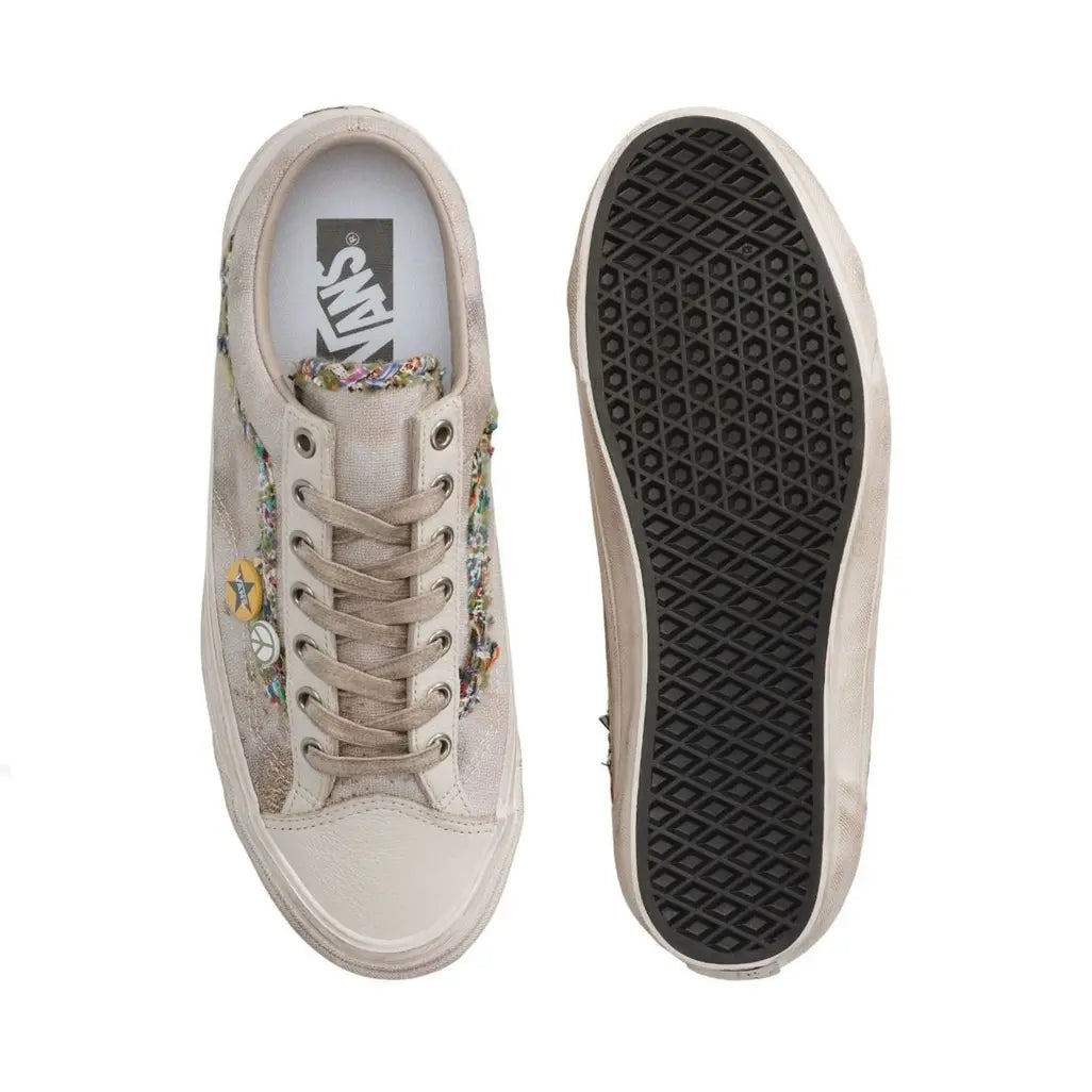 Vans Old Skool 36 LX Souvenir Oatmeal