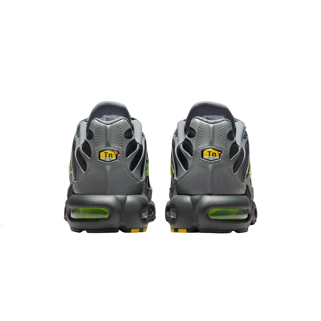 Nike Air Max Plus Smoke Grey Volt