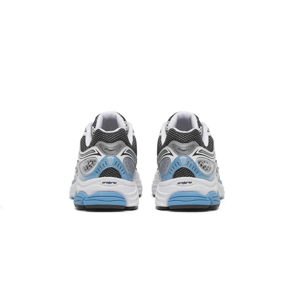 Saucony ProGrid Omni 9 'Blissful White