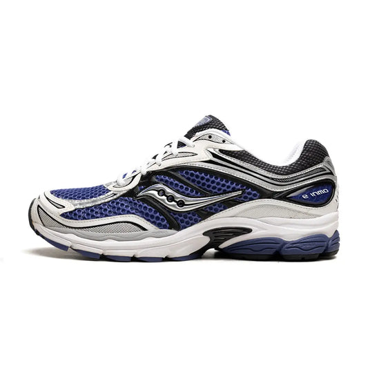 Saucony ProGrid Omni 9 Skipper Blue White