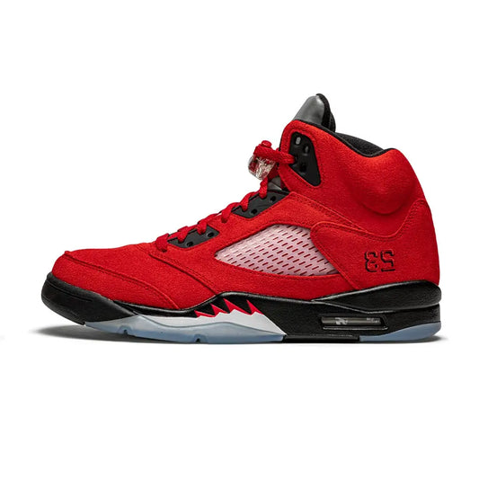 Jordan 5 Retro Raging Bull Red (2021)