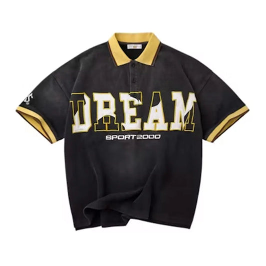 Vale Forever Dreams Polo Black