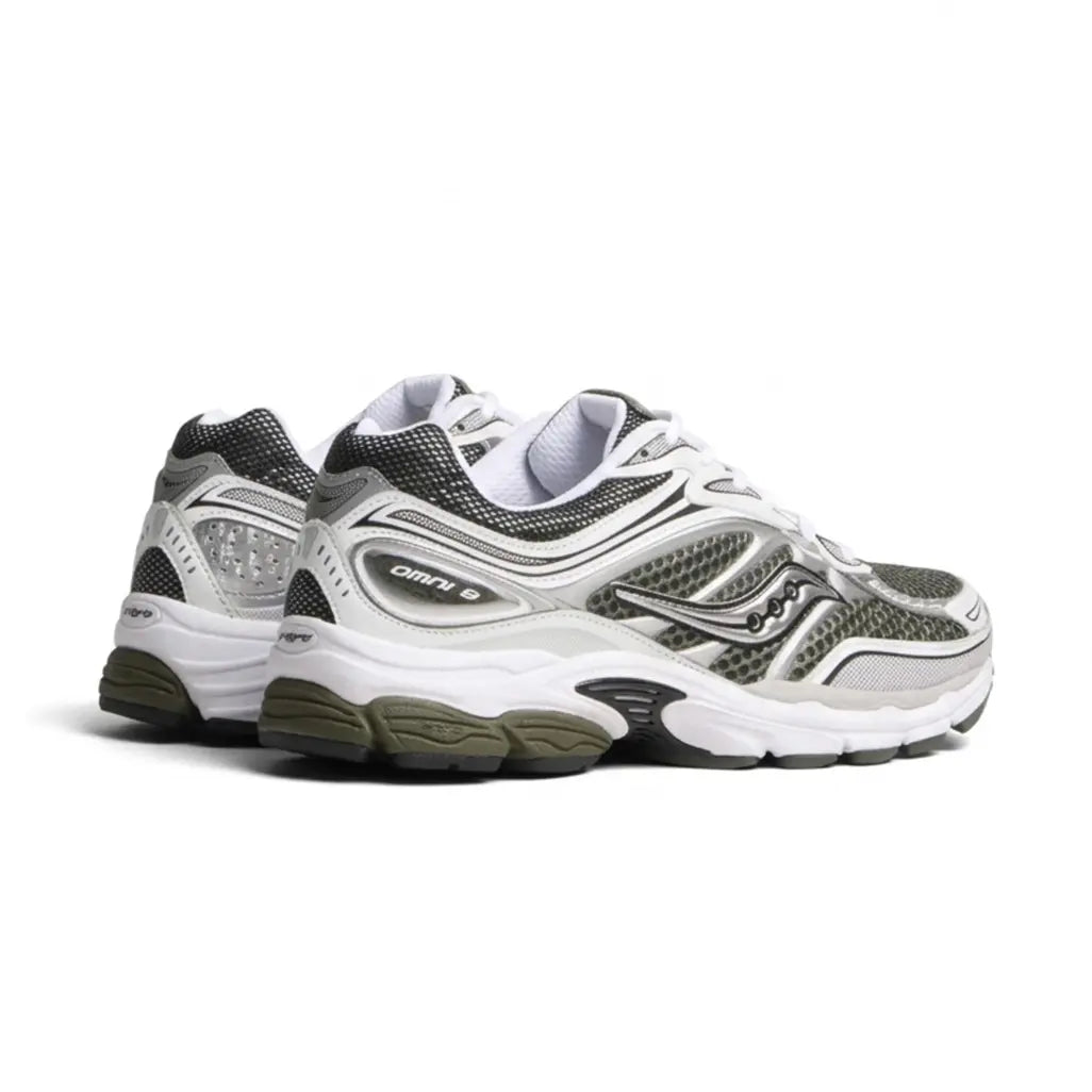 Saucony Progrid Omni 9 OG Sneaker Fatigue