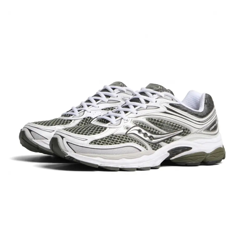 Saucony Progrid Omni 9 OG Sneaker Fatigue