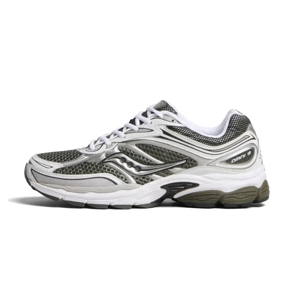 Saucony Progrid Omni 9 OG Sneaker Fatigue